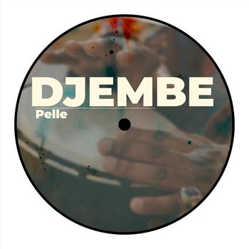 Pelle - Djembe