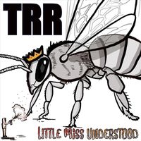 Trask River Redemption - Little Miss Understood