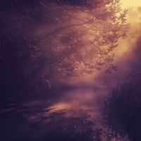 Astron - Solace in Slow Motion