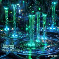 Alumy - Drop Springs