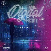 Dreamix - Digital Rain