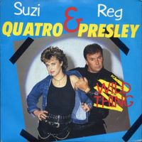 Suzi Quatro - Wild Thing