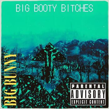 BIG BUNNY - Big Booty Bitches (Explicit)