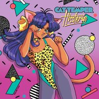 Cat Temper - Hissteria (Explicit)