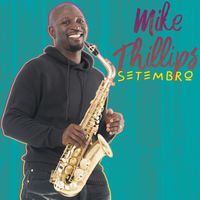 Mike Phillips - Setembro