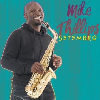 Mike Phillips - Setembro