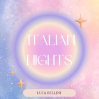 Luca Bellini - Italian Nights