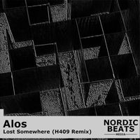 Alos - Lost Somewhere (H409 Remix) [feat. H409]