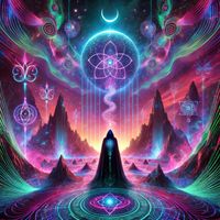 Shadow Shaman - Psycho