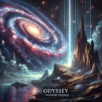 Shadow Shaman - Odyssey