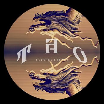 Reverse Stereo - Tao
