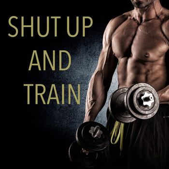 Various Artists - Shut up and Train
