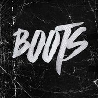 Benji Wild - BOOTS (Jersey Club Remix [Explicit])