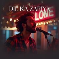 Asif Ali - Dil Ka Zariya