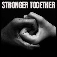 Robert Skèpis - STRONGER TOGETHER
