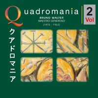 Bruno Walter - Ludwig Van Beethoven: Maestro Generoso, Vol. 2