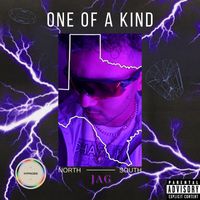 Jag - One of a Kind (Explicit)