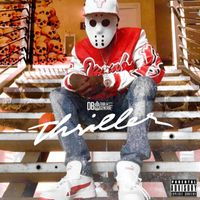 DB Tha General - Thriller (Explicit)
