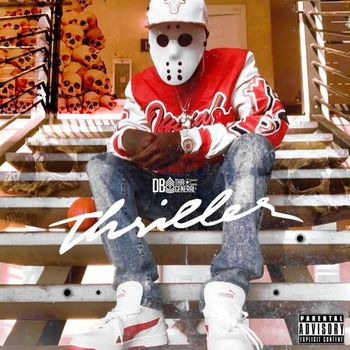 DB Tha General - Thriller (Explicit)