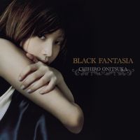 Chihiro Onitsuka - Black Fantasia