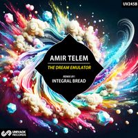 Amir Telem - The Dream Emulator (Integral Bread Remix)