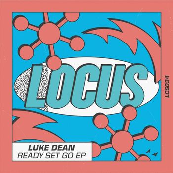 Luke Dean - Ready Set Go