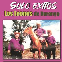 Los Leones De Durango - Solo Exitos