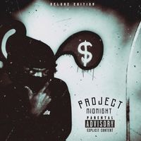 LAKAI - PRÖJËCT MÏDNÏGHT: DËLUXË ËDÏTÏON (Explicit)