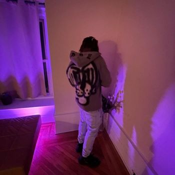 Taz - Garry Payton (Explicit)