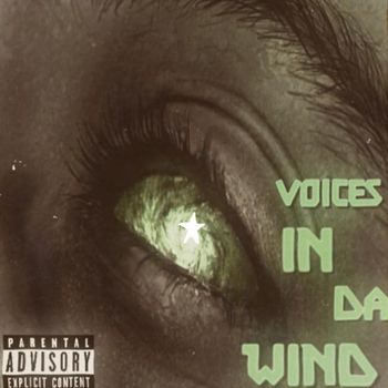 Spazzo - Voices In Da Wind (Explicit)