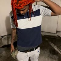Taz - Company (Sped Up [Explicit])
