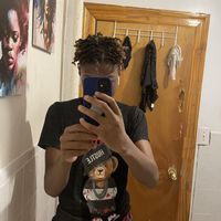 Drama - Yuh Body (Explicit)