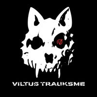 Dzelzs Vilks - Viltus Trauksme