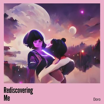 Doro - Rediscovering Me