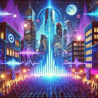 ＥＮＴＡ - Feel the Beat