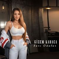 Gizem Karaca - Sarı Odalar (Afro House Remix)