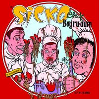 Sicko - Chef Boy R U Dum