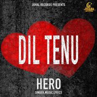 Hero - Dil Tenu
