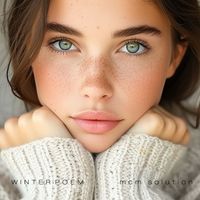MCM Solution - Winter Poem