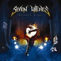 Seven Witches - Deadly Sins