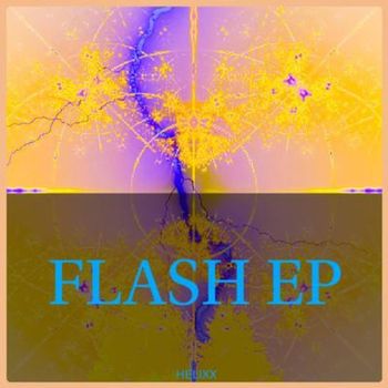 HELIXX - Flash