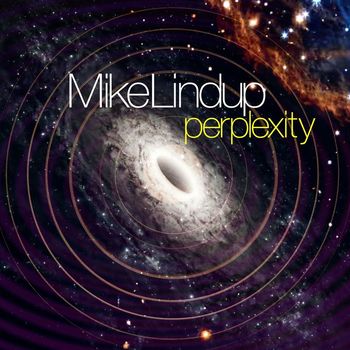 Mike Lindup - Perplexity