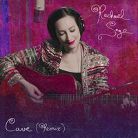 Rachael Sage - Cave (Don_Cerati Remix)