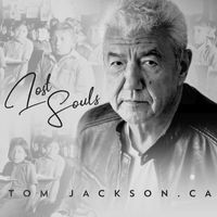 Tom Jackson - Lost Souls