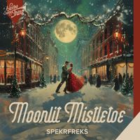 Spekrfreks - Moonlit Mistletoe