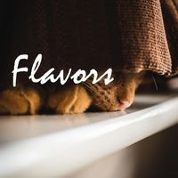 Benjamin White - Flavors