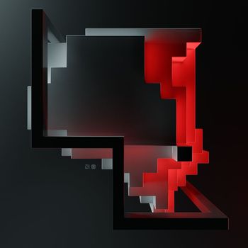 Enei - No Reason EP