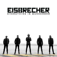 Eisbrecher - Everything is wunderbar
