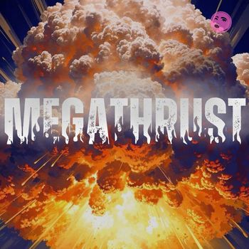 Pink Lady - Megathrust