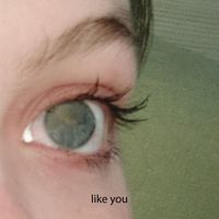 AYA - LIKE YOU